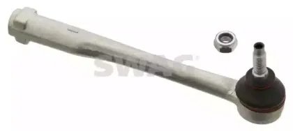 Наконечник поперечной рулевой тяги SWAG купить